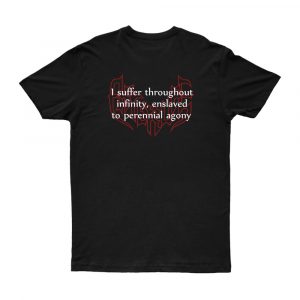 T-SHIRT - AFTERLIFE - SURREALITY