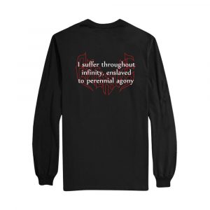 LONGSLEEVE - AFTERLIFE - SURREALITY