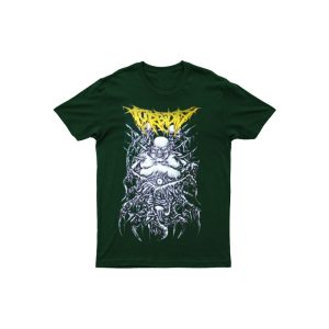 T-SHIRT - TURBIDITY - TORTURE