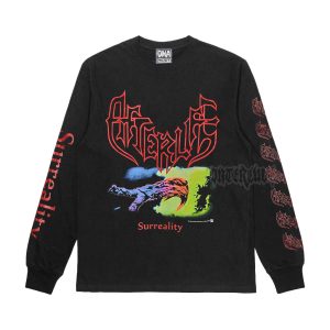 LONGSLEEVE - AFTERLIFE - SURREALITY