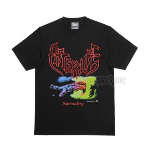 T-SHIRT - AFTERLIFE - SURREALITY