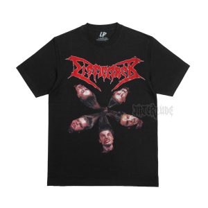 T-SHIRT - DISMEMBER - PIECES