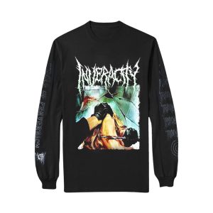 LONGSLEEVE - INVERACITY - Circle Of Perversion