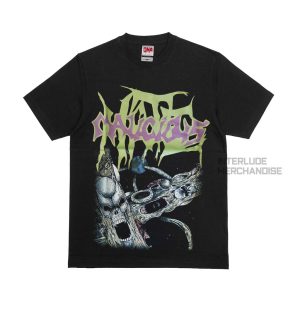 T-SHIRT - MALICIOUS HATE - IN THE NAME OF HATE