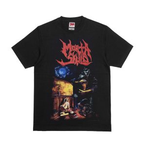 T-SHIRT - MORTA SKULD - FOR ALL ETERNITY