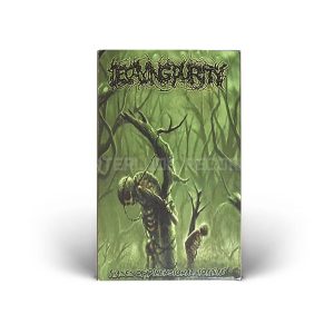 CASSETTE - DECAYING PURITY - Phases Of Dimensional Torture