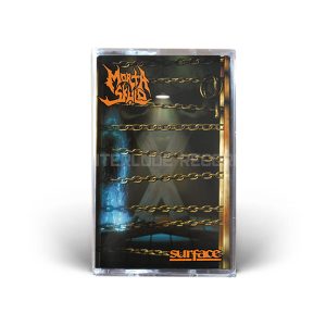 CASSETTE - MORTA SKULD - SURFACE