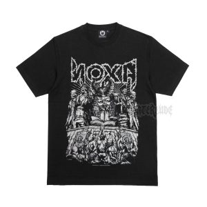 T-SHIRT - NOXA - HUKUM DAN KEADILAN