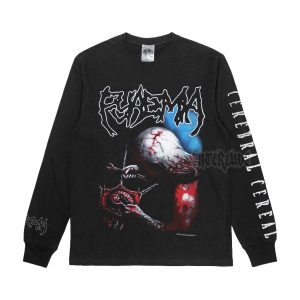LONGSLEEVE PYAEMIA - CEREBRAL CEREAL