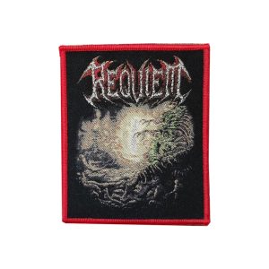 Patch - REQUIEM (CH) - Collapse into Chaos