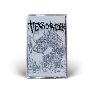 TAPE TERRORIZER - Demo 1987