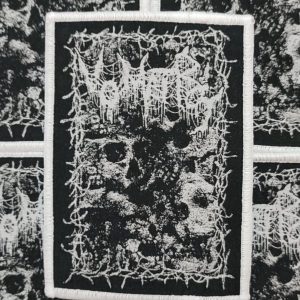 Patch - VOMITROT (SE) - Neanderthal Bones