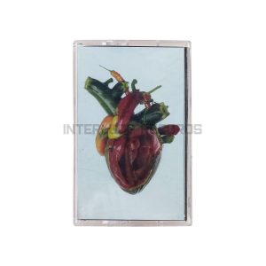 TAPE - CARCASS - Torn Arterities