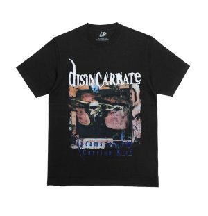 T-SHIRT -  DISINCARNATE - Dreams of the Carrion Kind - LINDUNG PROD