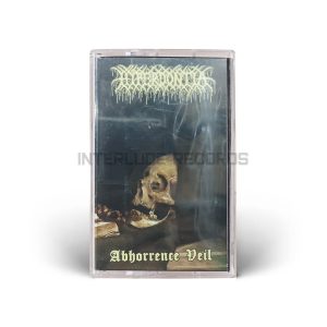 TAPE - HYPERDONTIA - Abhorrence Veil