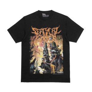 T-SHIRT – SEPTYCAL GORGE - Erase the Insignificant