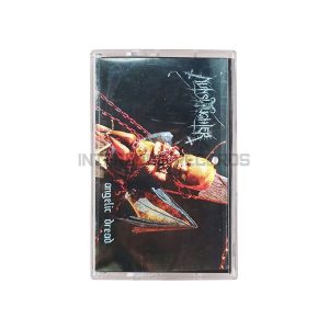 CASSETTE - NUNSLAUGHTER - ANGELIC DREAD