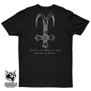 T-SHIRT - LORD BELIAL - Enter the Moonlight Gate