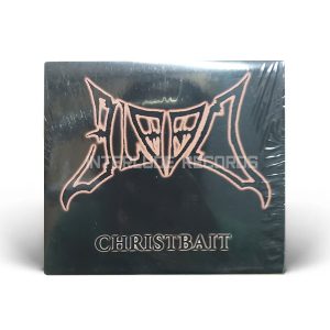 CD BLOOD - CHRISTBAIT