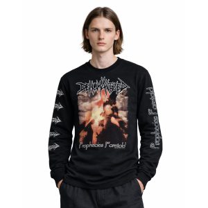 LONGSLEEVE - DEHUMANIZED - Prophecies Foretold