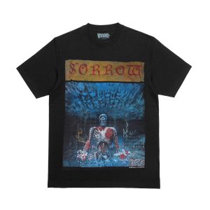 T-SHIRT - SORROW - Hatred And Disgust