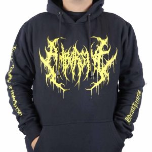 HOODIE - AMBORSINE