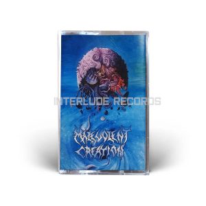 TAPE - Malevolent Creation - Stillborn
