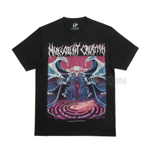 T-shirt - MALEVOLENT CREATION – Retribution