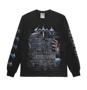LONGSLEEVE - SODOM - Better Off Dead