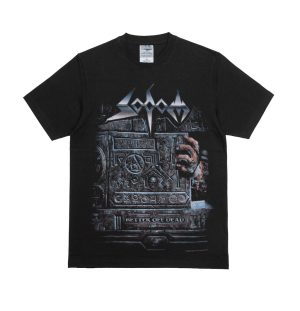 T-SHIRT - SODOM - Better Off Dead