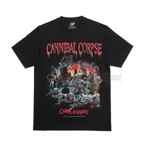 T-SHIRT - CANNIBAL CORPSE - Chaos Horrific Alternate