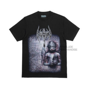T-SHIRT - EXCOMMUNION - Superion