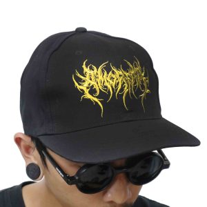 CAP - AMORFATI - WORSHIPER