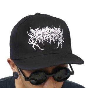 CAP - ANTHROPOPHAGUS DEPRAVITIY - REDEMPTION