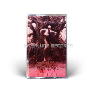 TAPE - ARSEBREED – Butoh