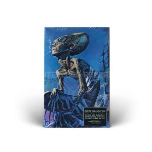 TAPE - BLOOD INCANTATION – Hidden History of the Human Race
