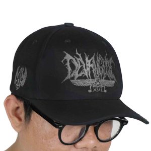 ORIGINAL DEVANGELIC - XUL CAP GREY