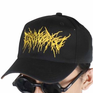 CAP - DISEMBODIED - IDDM