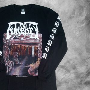 LONGSLEEVE - FUNEBRE - CHILDERN OF THE SCORN