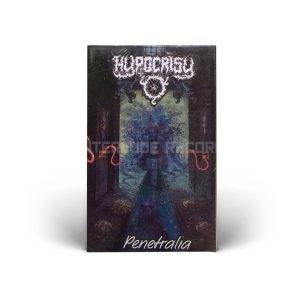 TAPE - HYPOCRISY – PENETRALIA