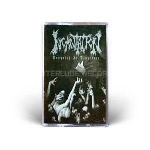 TAPE – INCANTATION – Vanquish In Vengeance