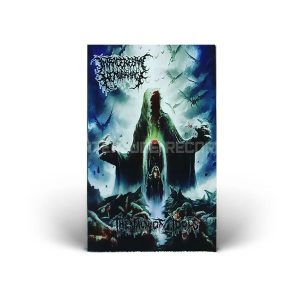 TAPE - INTRACEREBRAL HEMORRHAGE – The Fall Of Idols