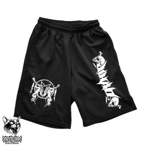 SHORTS - JIHAD - LOGO ICON
