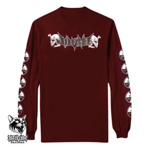 LONGSLEEVE - JIHAD - DEATH METAL
