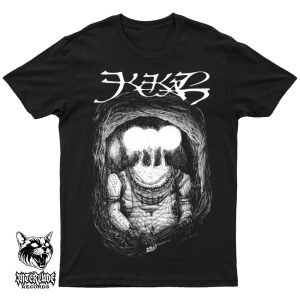 T-SHIRT - KEKAL - Radiating Since 95