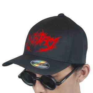 CAP - MURTAD - IDDM BASEBALL