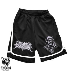 SHORTS - PERVERTED DEXTERITY - SPIRITUAL