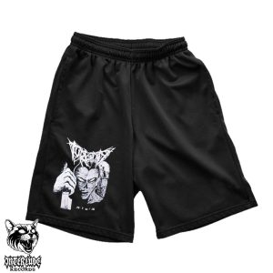 SHORTS - TURBIDITY - SINIS