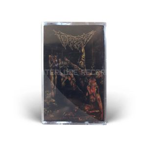 TAPE - TURBIDITY – Suffering of human