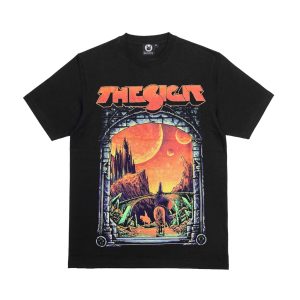 T-SHIRT - THE SIGIT – Let The Right One in